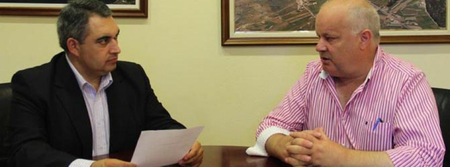 CAMBADOS-Amigos de Galicia atiende a 43 familias en el municipio