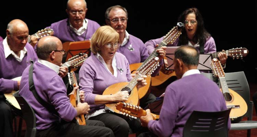 Afasal busca el apoyo social con una gala que contará con medio centenar de músicos