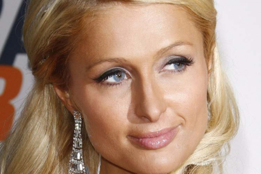 Paris Hilton contrata seguridad privada para proteger su anillo