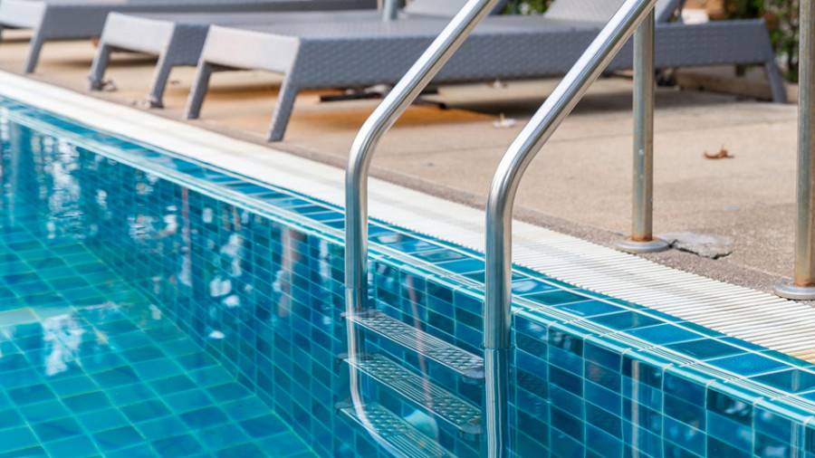 Tributación piscinas & vivienda