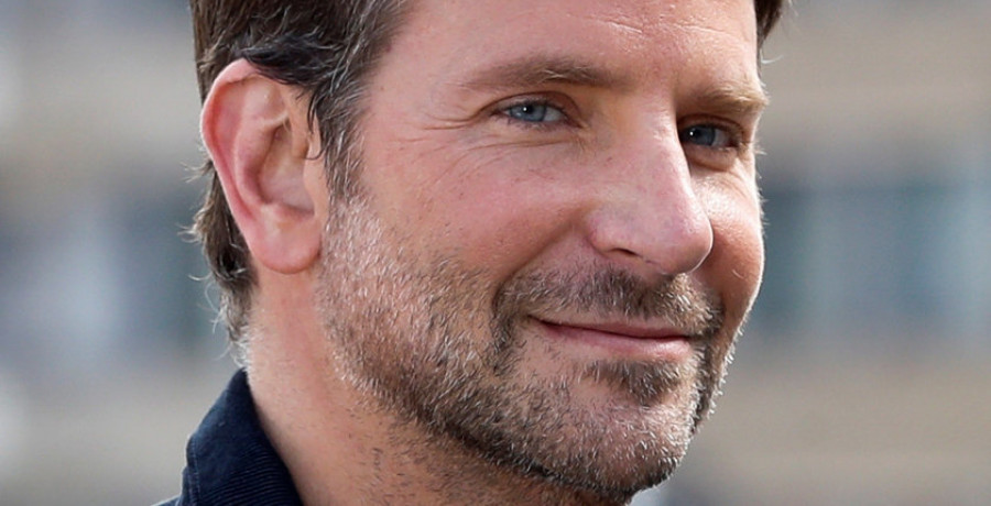 Bradley Cooper aconseja en San Sebastián perseguir los sueños