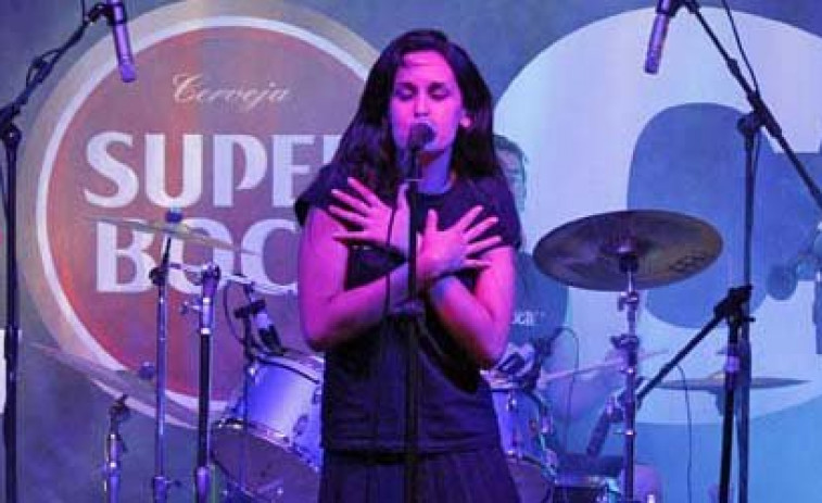 Rema con el Ameixa Rock: El festival anuncia su cartel y abre un crowfunding