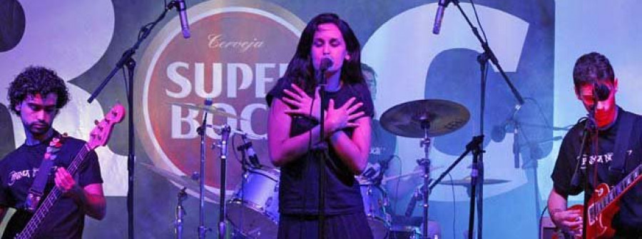 Rema con el Ameixa Rock: El festival anuncia su cartel y abre un crowfunding