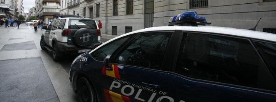 Condenan a siete años de prisión al hijo de un histórico narco arousano