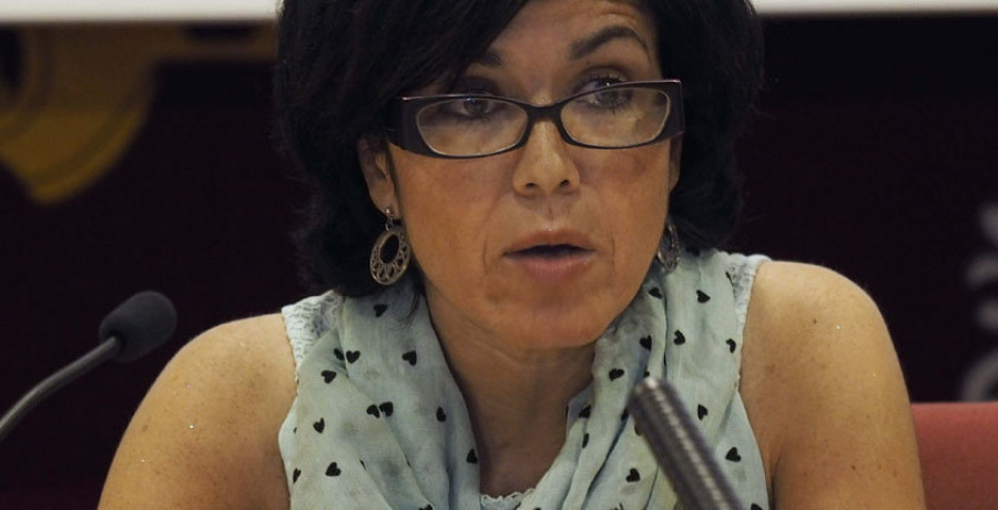 La juez De Lara niega que la causa contra Fernando Blanco esté “paralizada”