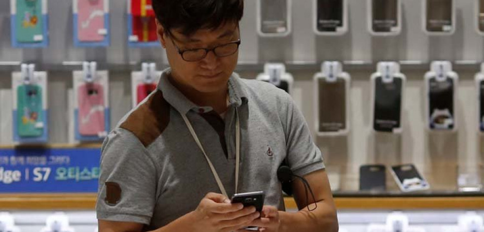 Los hombres prefieren iOS y las mujeres eligen Android