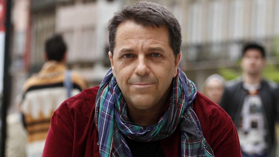 Gaspar González: “Liñas vermellas? Uns orzamentos cun 40 % de recorte para Galicia coma os de Sánchez son liña vermella”