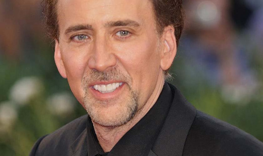 Nicolas Cage, Ed Harris y John Carpenter, premiados en Sitges