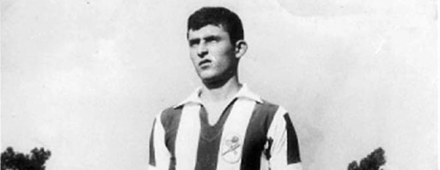 Cambre, el futbolista que pudo reinar