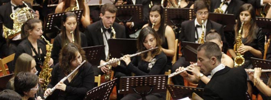 Broche de oro a las jornadas inaugurales del Salón García