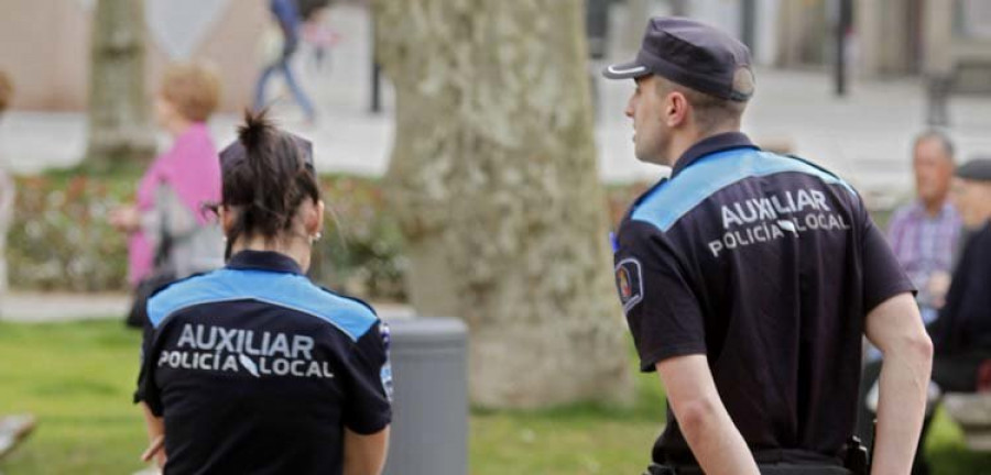 La falta de jurados de la Agasp paraliza la selección de policías