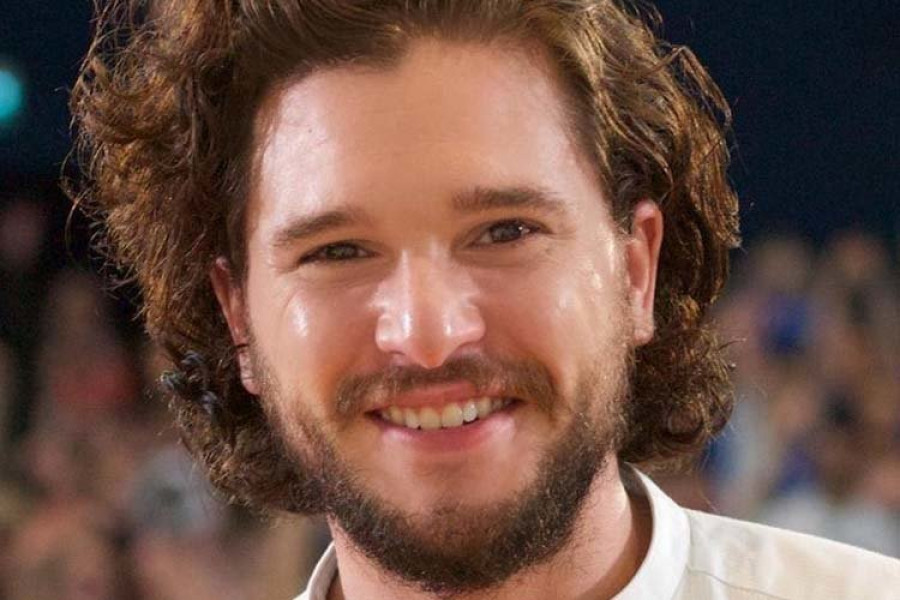 Jon Snow e Ygritte, de “Juego de Tronos”, se han comprometido