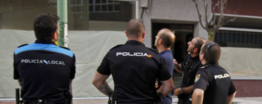 Roban por el método del tirón el bolso de una septuagenaria con unos 600 euros