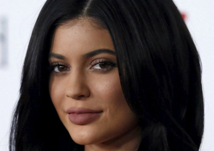 Kylie Jenner desmiente los rumores sobre su posible compromiso