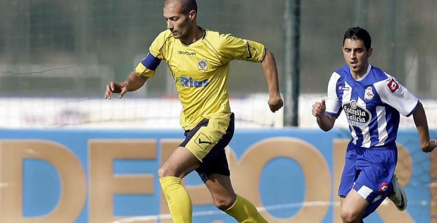 Diego Blanco vuelve al ruedo
