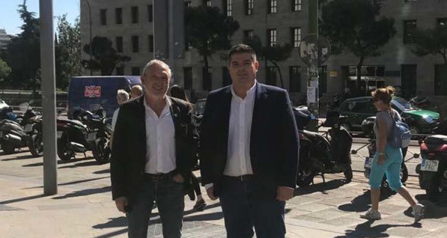 Los requisitos de Patrimonio llevan al Concello a pedir a Fomento más tiempo para la plaza de abastos