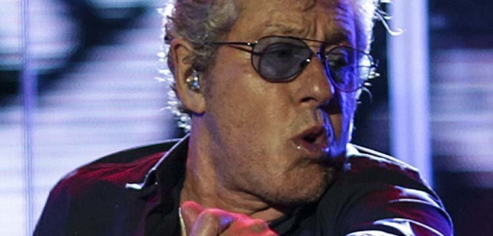 Rock in Río viaja en el tiempo 
con The Who y Guns N’ Roses