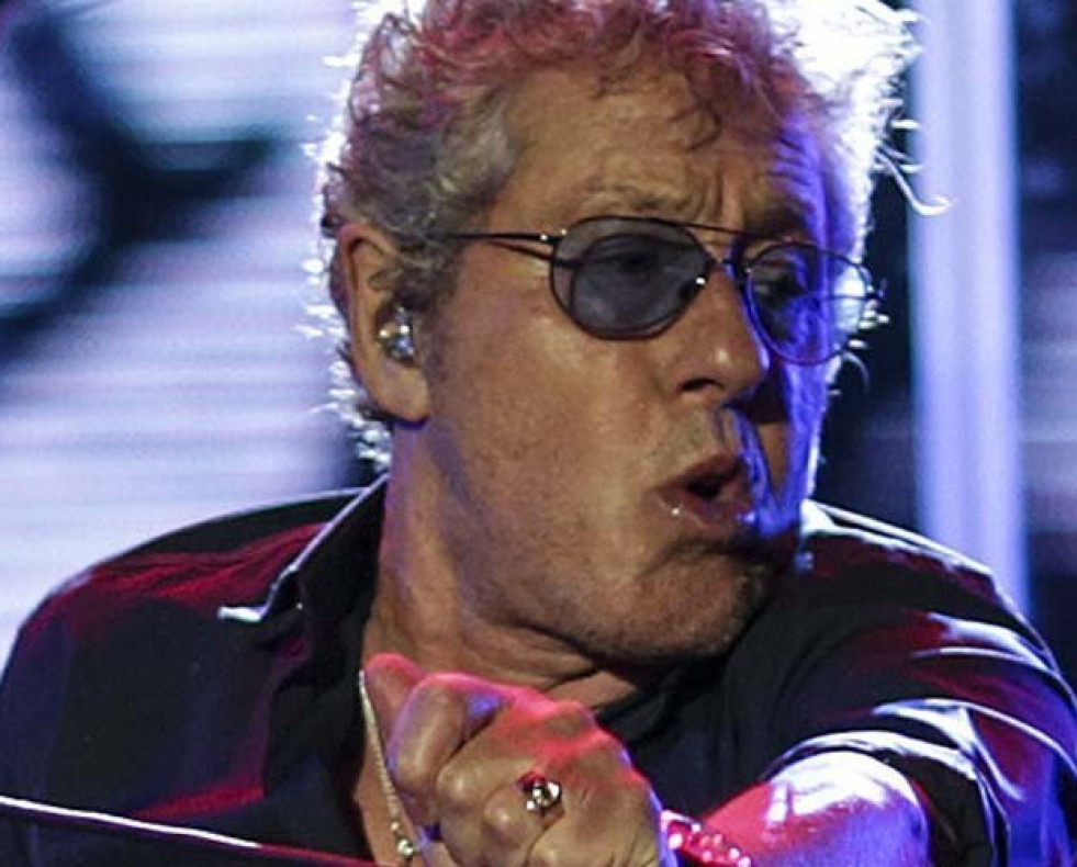 Rock in Río viaja en el tiempo 
con The Who y Guns N’ Roses
