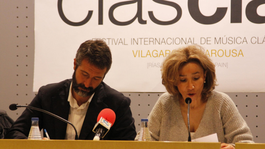 El Festival Clasclas 2020 suma  nuevos valores y cuenta con 284 candidatos de cinco continentes