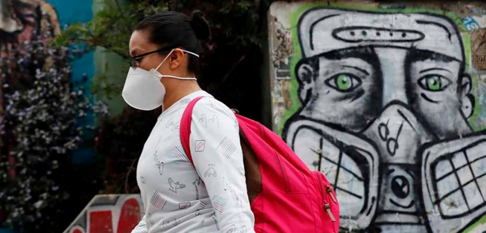Claves para diferenciar una mascarilla filtrante FFP2 de una FFP3