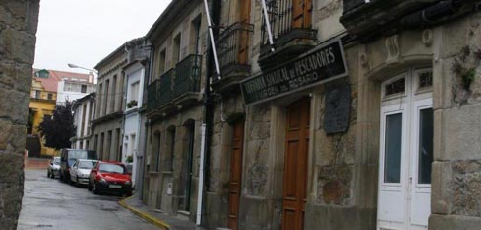 El Sergas asegura que el consultorio de Vilaxoán continuará operativo