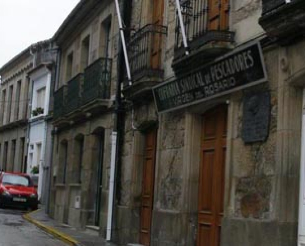 Colectivos de Vilaxoán “tomarán medidas” por la falta de médico