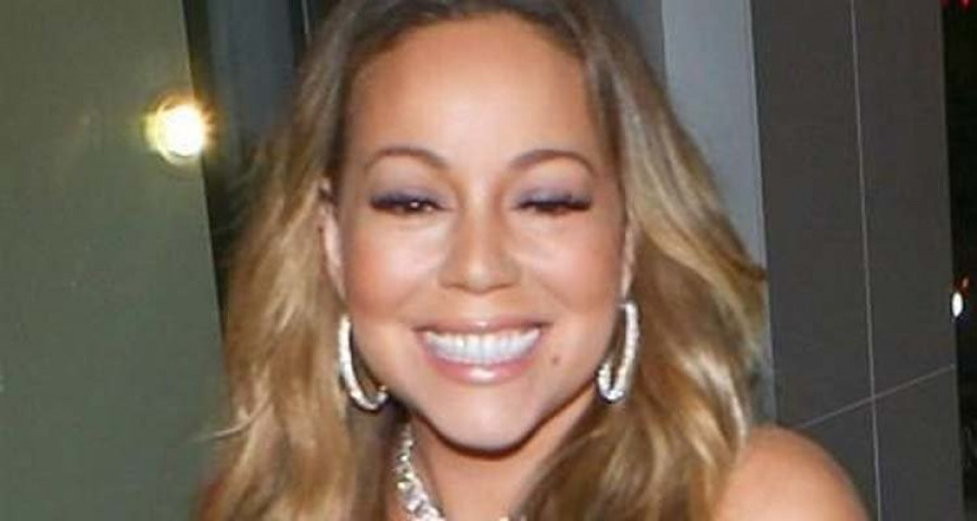 Mariah Carey y Bryan Tanaka se dan una segunda oportunidad