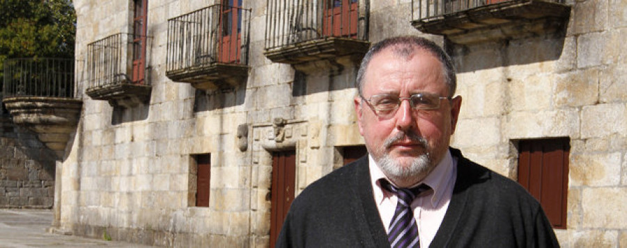 Cambados - Los moradores de Fefiñáns también cambiaron la historia