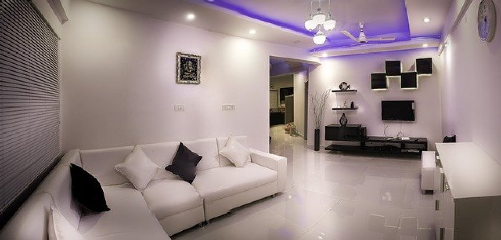 Por qué las luces led son una buena opción para tu hogar y jardín