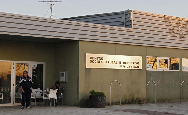 La Gestora de la Asociación de Vecinos de Vilaxoán dimite y convoca nuevas elecciones