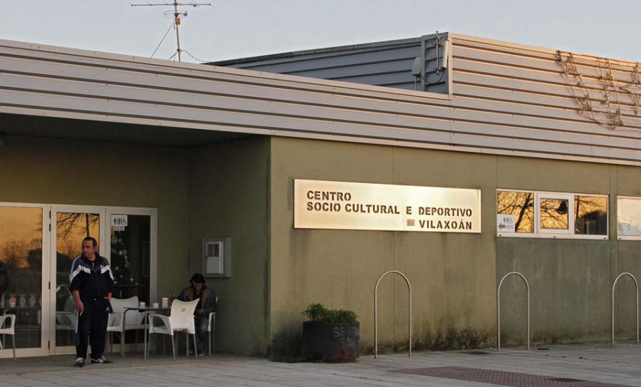 La Gestora de la Asociación de Vecinos de Vilaxoán dimite y convoca nuevas elecciones