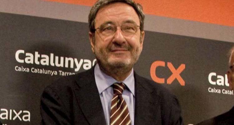 Narcís Serra y otros 40 cargos de Catalunya Caixa afrontan una fianza de nueve millones
