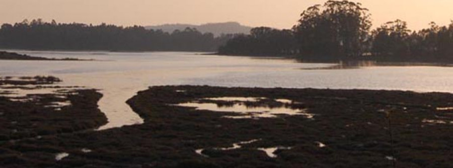CAMBADOS-Los ecologistas piden ante la Xunta más protección para el LIC en el nuevo PXOM
