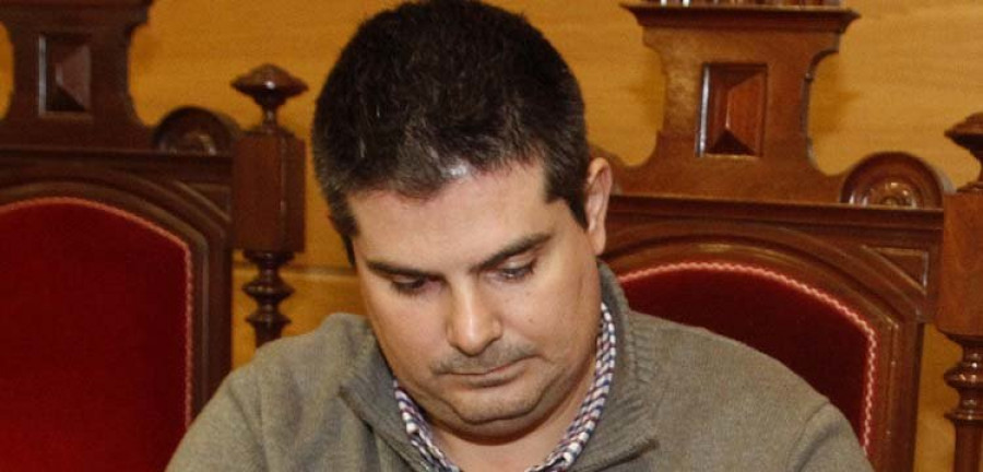 CAMBADOS - El Concello estudia si prescribió una factura de 4.500 euros por una obra de hace diez años