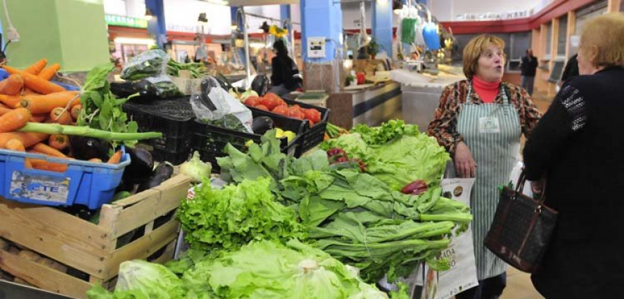 Los seis puestos de emprendimiento de la plaza tendrán gratis el primer año de alquiler