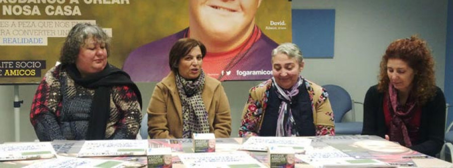 Riveira y Boiro acogerán este mes dos  festivales a beneficio de Cáritas y Amicos