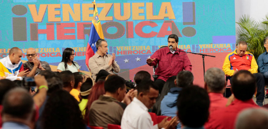 La Fiscalía de Venezuela solicita la anulación de la Asamblea Constituyente
