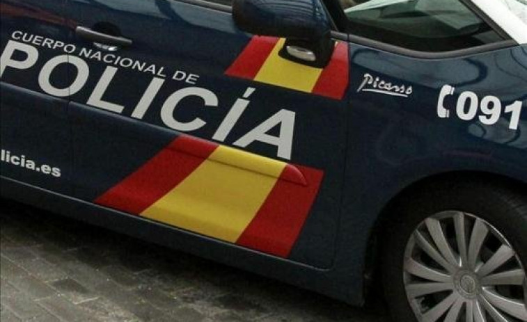 Matan de un disparo a un hombre en plena calle en el barrio de Coia, en Vigo