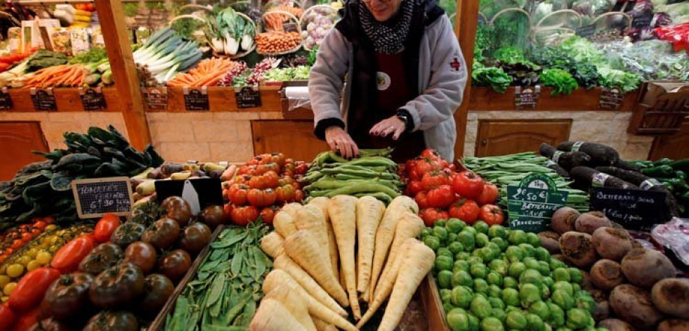 Casi un 83% de los gallegos admite haber hecho dieta
