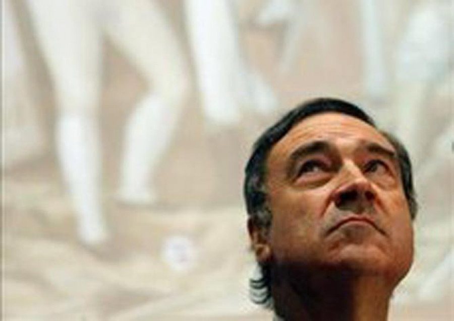 Pedro J. Ramírez asegura que le han expulsado del diario El Mundo