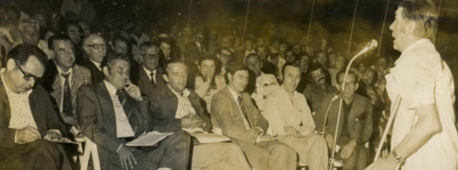 Emilio Faro: Una lucha en el amor y en el exilio