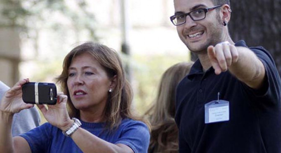 VILANOVA-La Xunta remodelará al completo el albergue juvenil de As Sinas