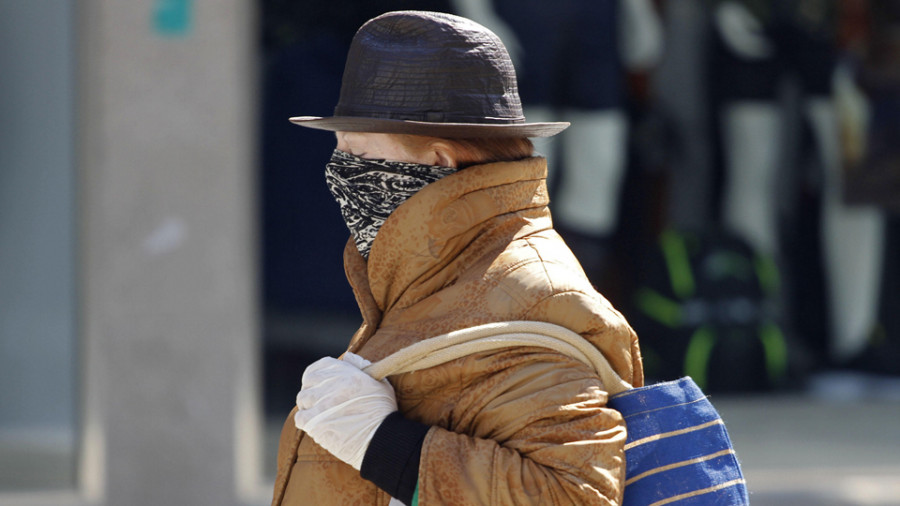 El área sanitaria llega a los 260 contagios tras sumar 38 en un día