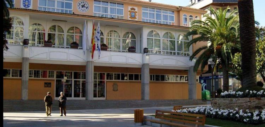 RIVEIRA - El vertido de fecales a unas bateas al romper el emisario le costará al Concello 203.000 euros