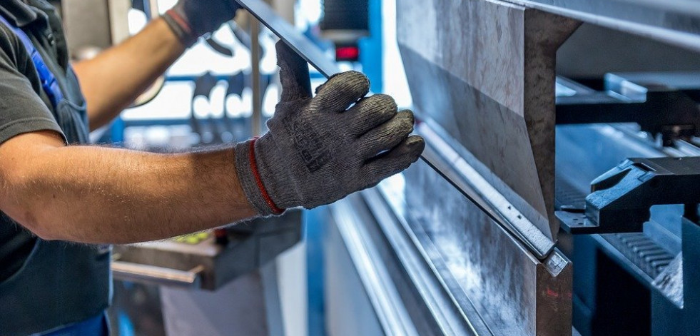 El reto de la industria: convertirse en una fábrica inteligente