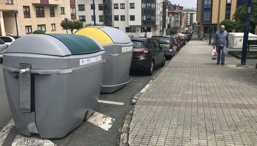 ULTIMA HORA: Encuentran el cadáver de un bebé en un contenedor