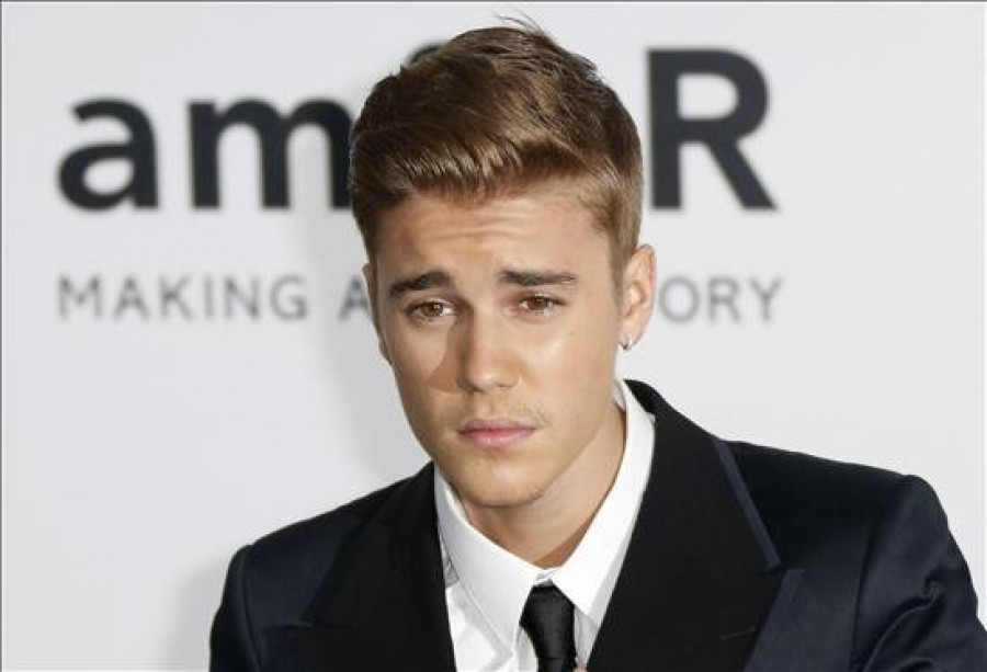 Justicia argentina revoca orden de detención contra el cantante Justin Bieber