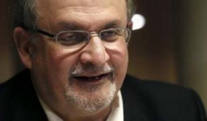 Salman Rushdie y la cárcel de oro