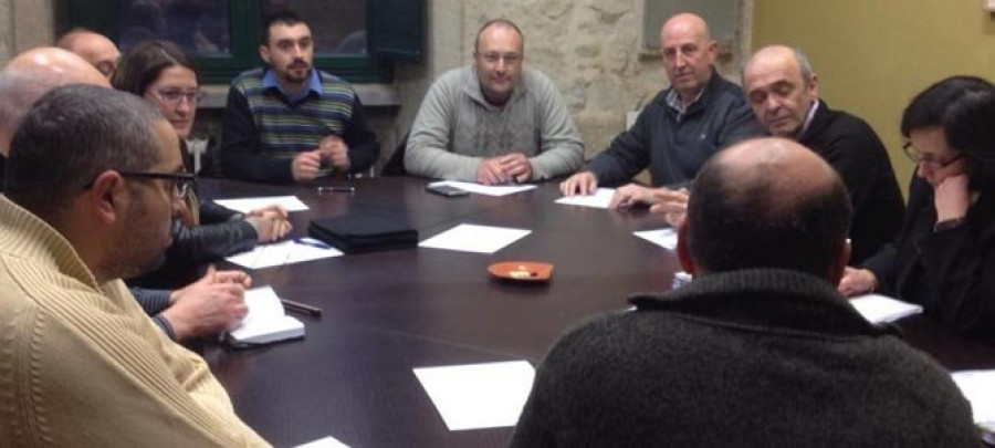 RIANXO-Un grupo inversor navarro está interesado en construir un hotel para congresos científicos