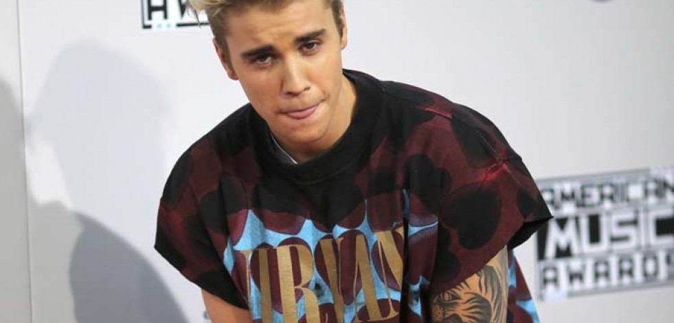 Justin Bieber no apoya a Trump ni por cinco millones de dólares